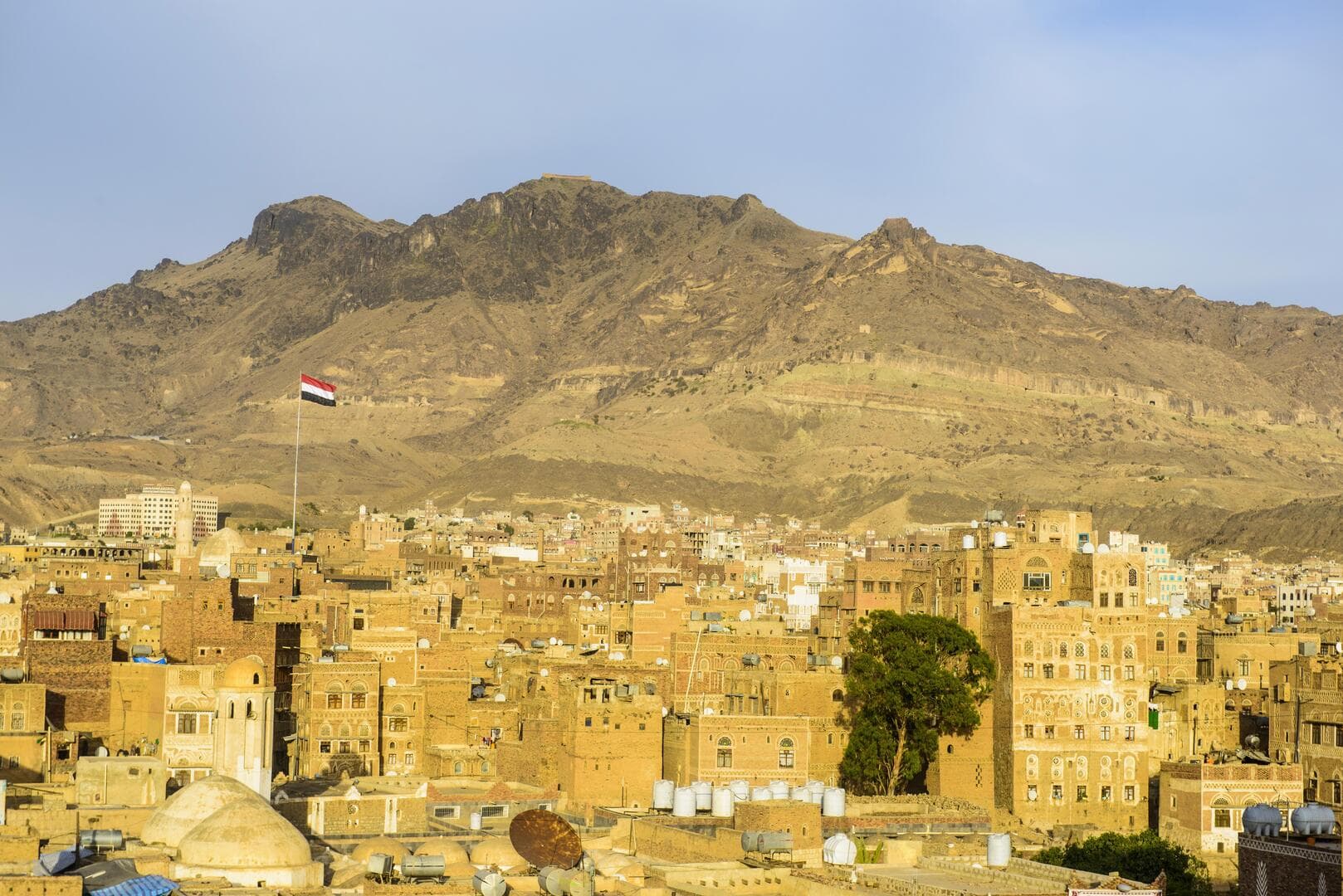 Al-Aili Launches Yemen Dawn Operation