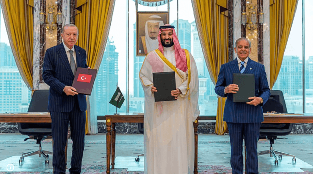 Yemen Challenges and Saudi's Role in Mecca Alliance