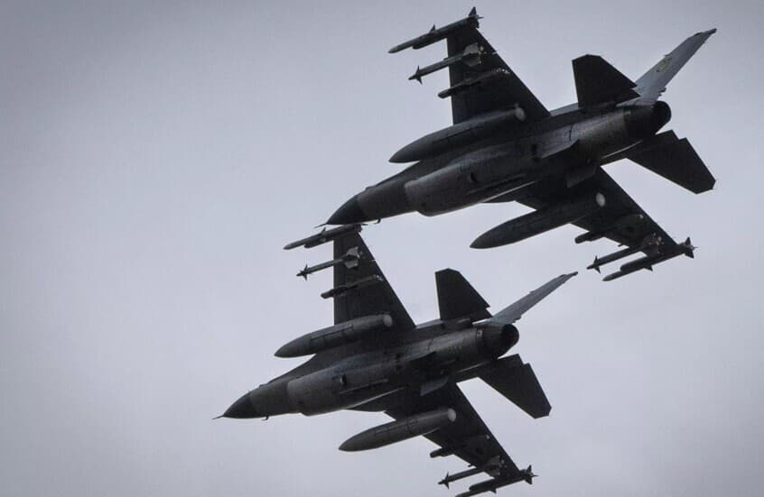 US loses over 80 aircraft to Iran