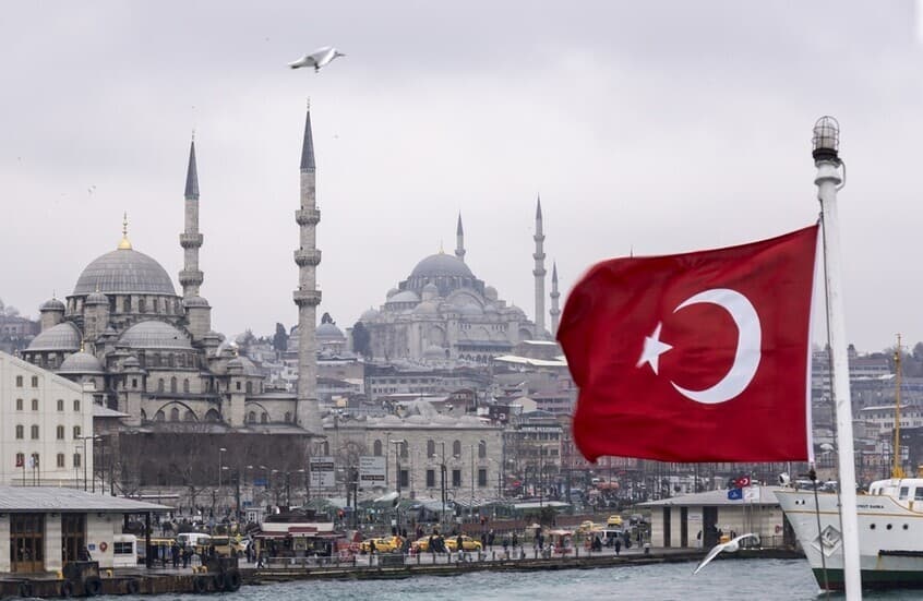Turkish opposition warns against Yemen war involvement