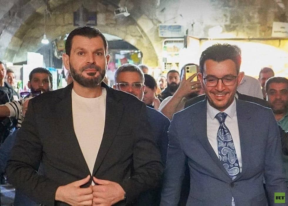 Khan Asaad Pasha Reopens Amid Heritage Concerns