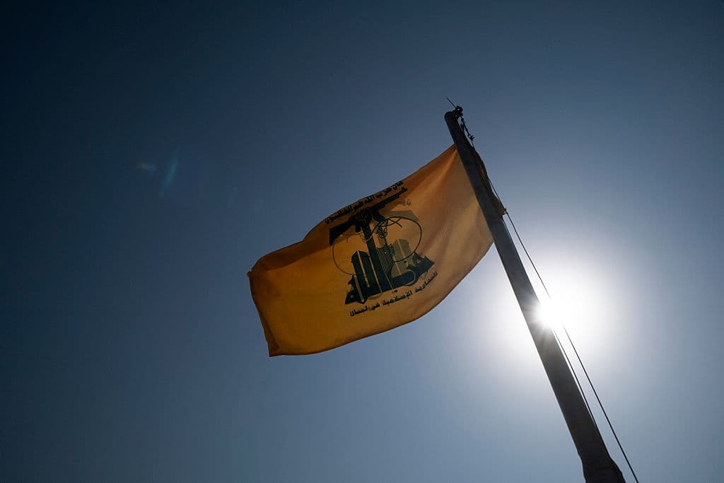 Hezbollah received $200M from Iran for Lebanese refugees