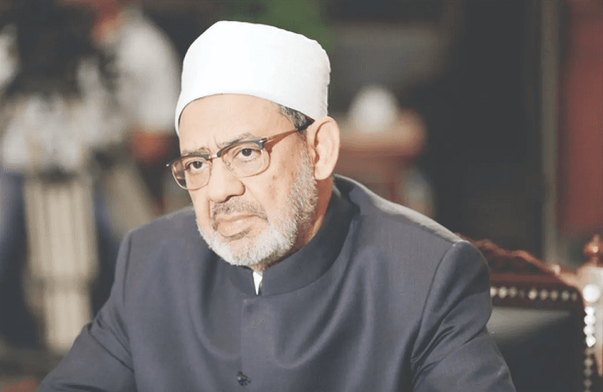 الأزهر يحذر بعد اعتداء على مطاري السعودية