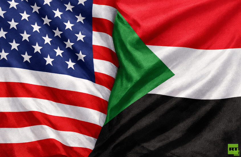 واشنطن تعبر عن حكومة السودان بالحكومة المرتبطة بالجيش