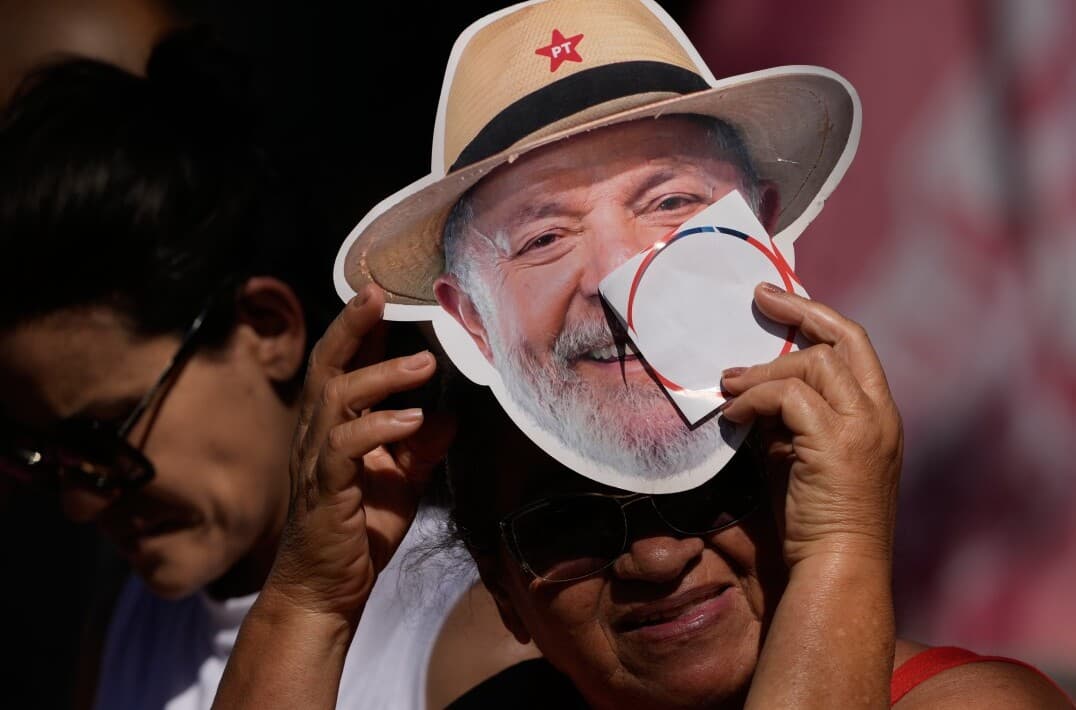 Brazil cuts fuel taxes ahead of elections