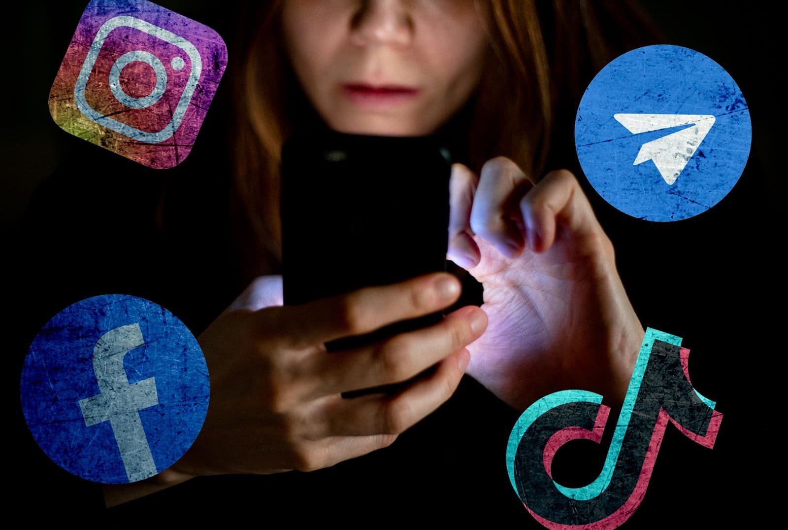 Turkey restricts minors' social media access