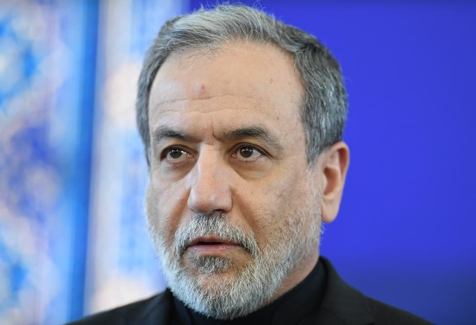 Iraqi Launches Strenuous Attack on Netanyahu