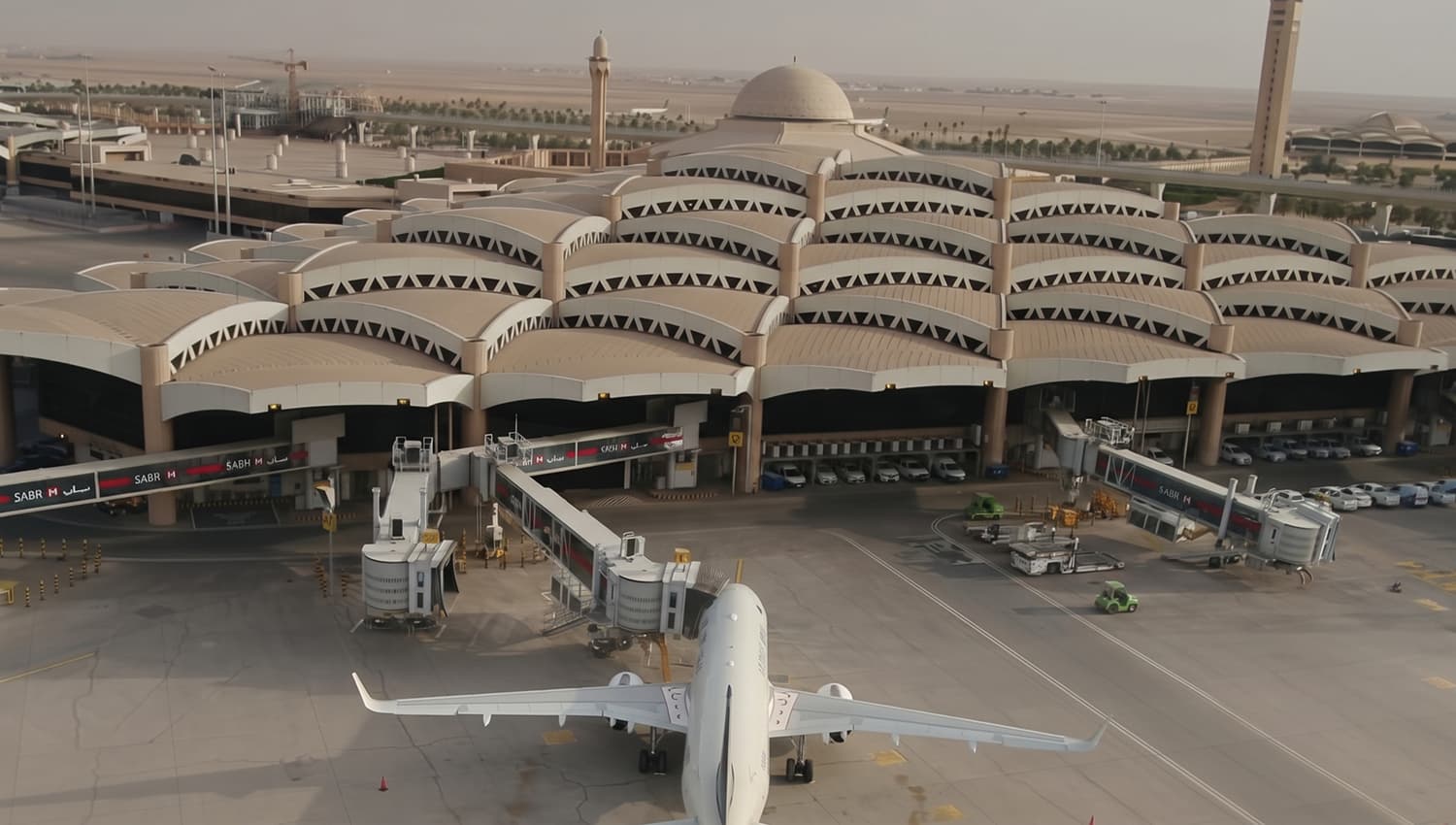الخارجية المصرية تُعلن عن مقتل مضيفة وإصابة 5 مصريين بالرياض