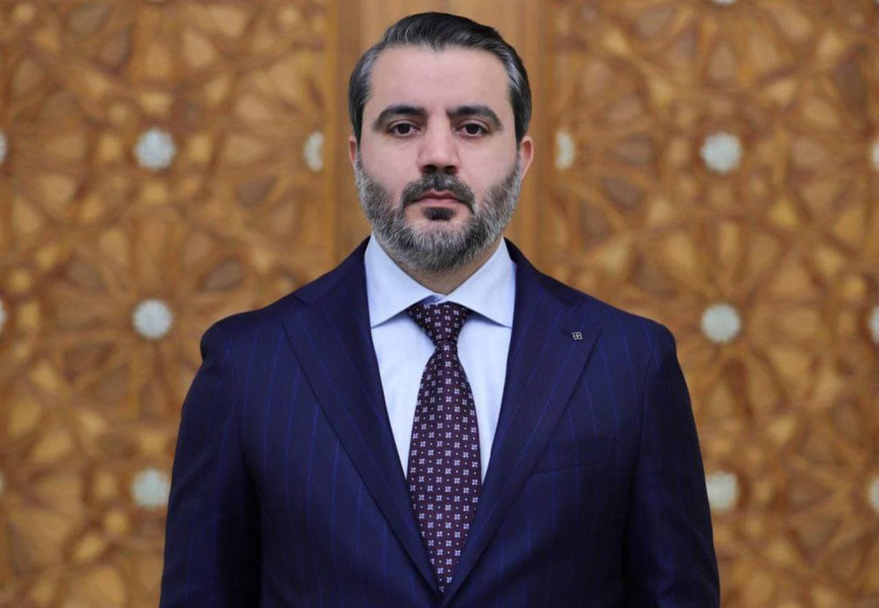 وزير الخارجية السوري يزور بنغازي