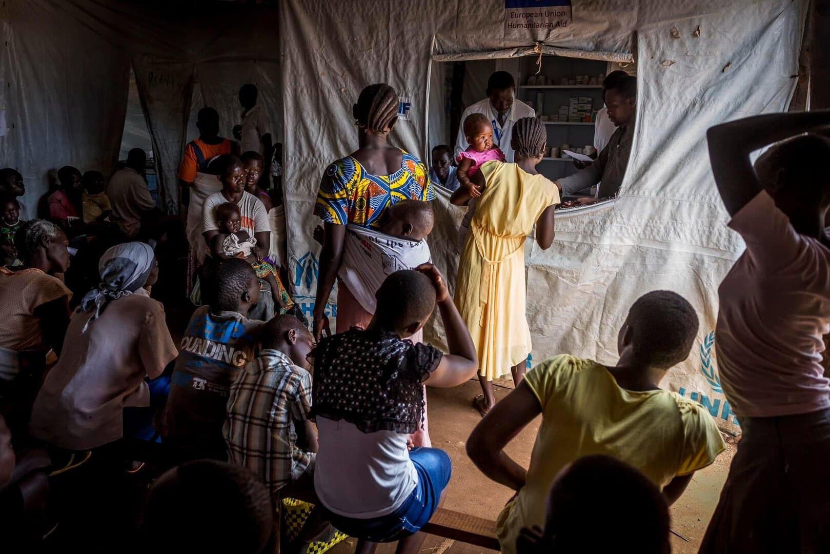 Dengue Emerges as New Health Threat in Sudan