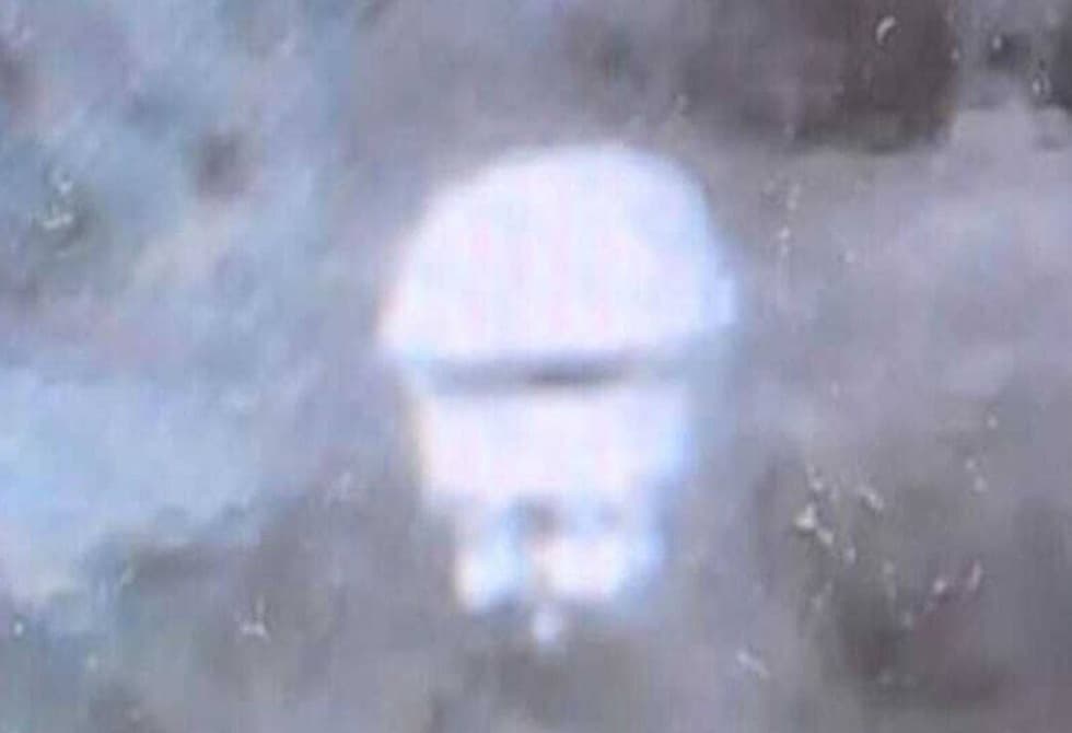 Israeli army clarifies UFO sighting