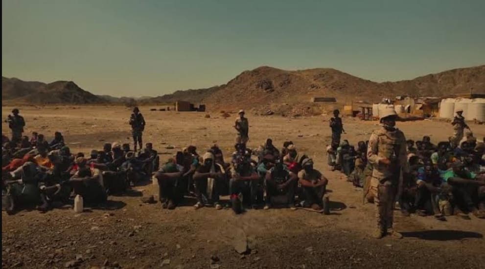 Egyptian army conducts southern strikes expert explains