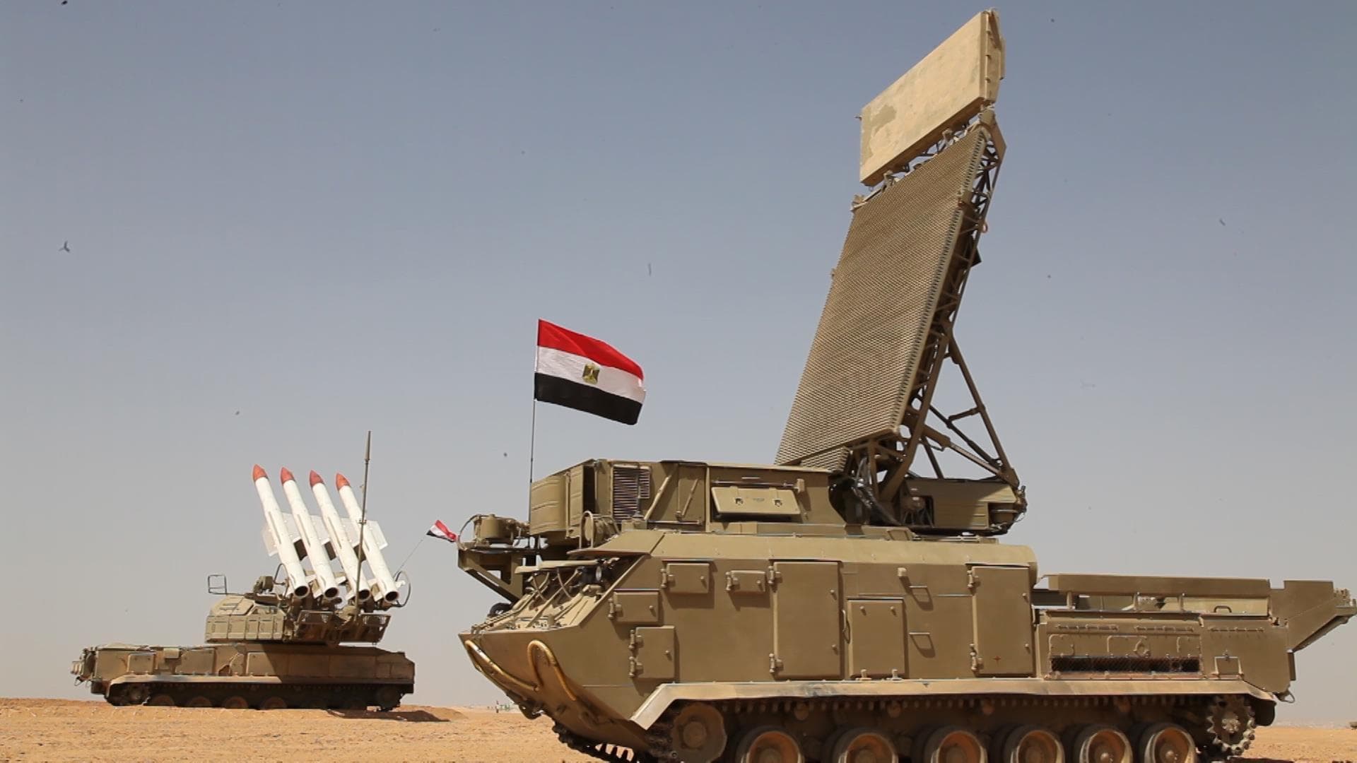 الذكاء الاصطناعي يغير أساليب القتال
