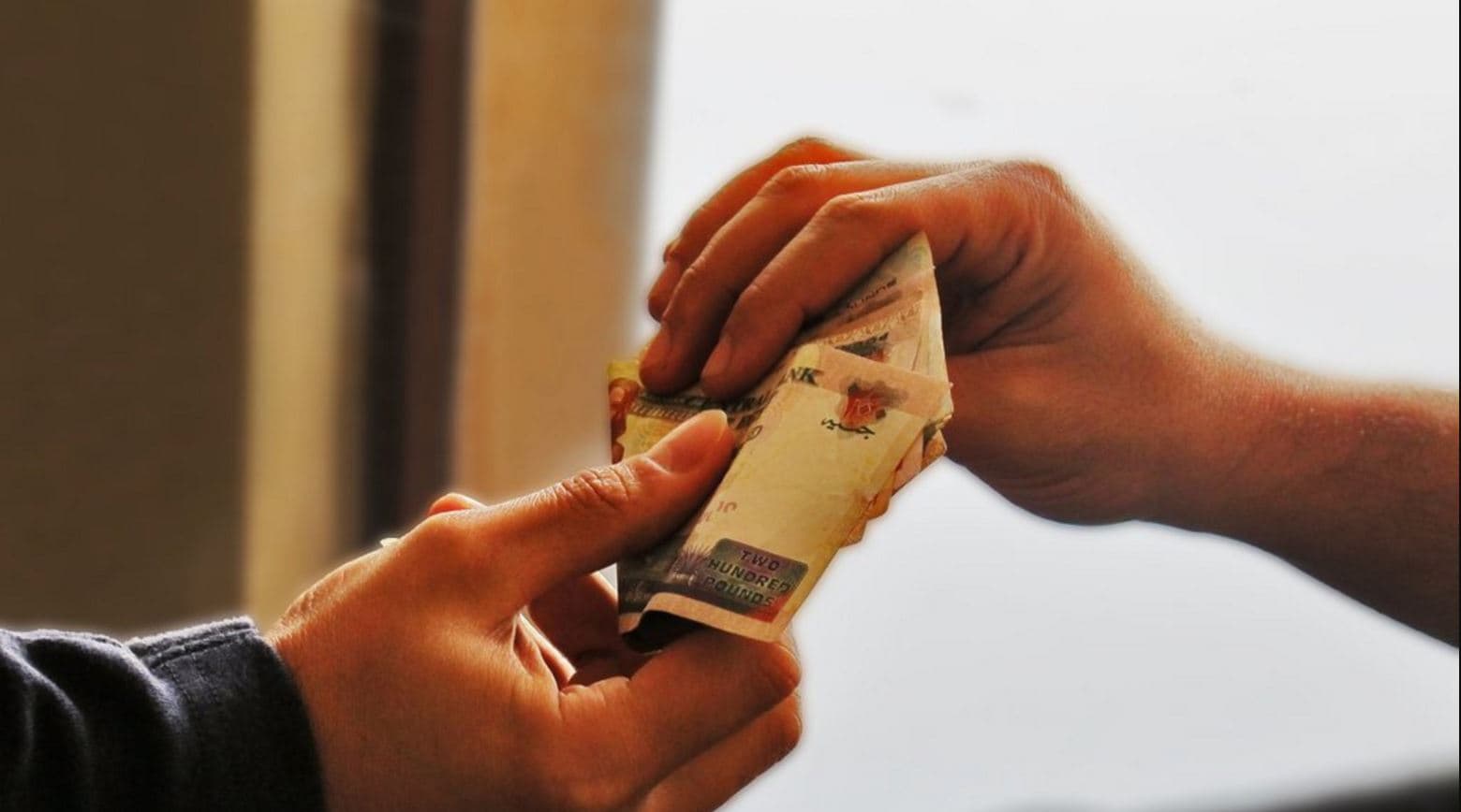 مطالب بالكشف عن مؤشرات الفساد في مصر