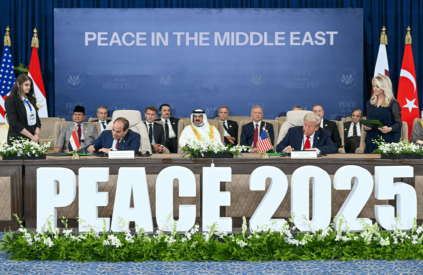 Egypt Reiterates Gaza Deal Commitments After Year