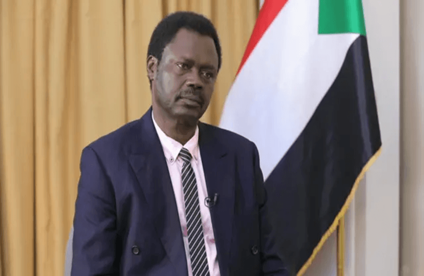 Sudan and Egypt address miners incident aftermath