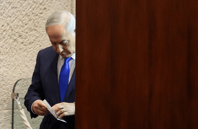 Egyptian visit controversy in Israel