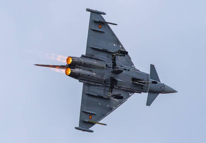Houthis claim Saada missile attack on Saudi jet