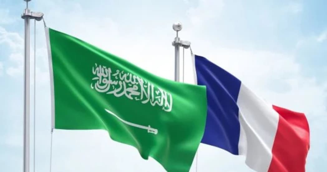France discloses military aid to Saudi Arabia