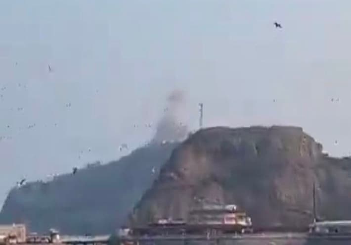 Houthi Threatens Saudi After Aden Operation