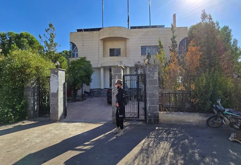 Damascus reacts to Netanyahu on Druze and call