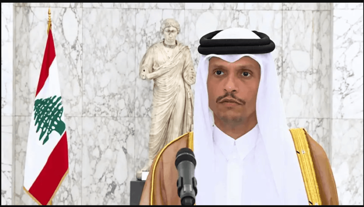 Qatar Supports Lebanon Energy Plans