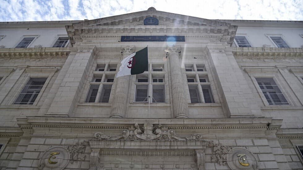 Algerian Prosecution Seeks Jail for 3 Football Leaders