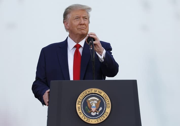 Trump to disclose Ukraine conflict details