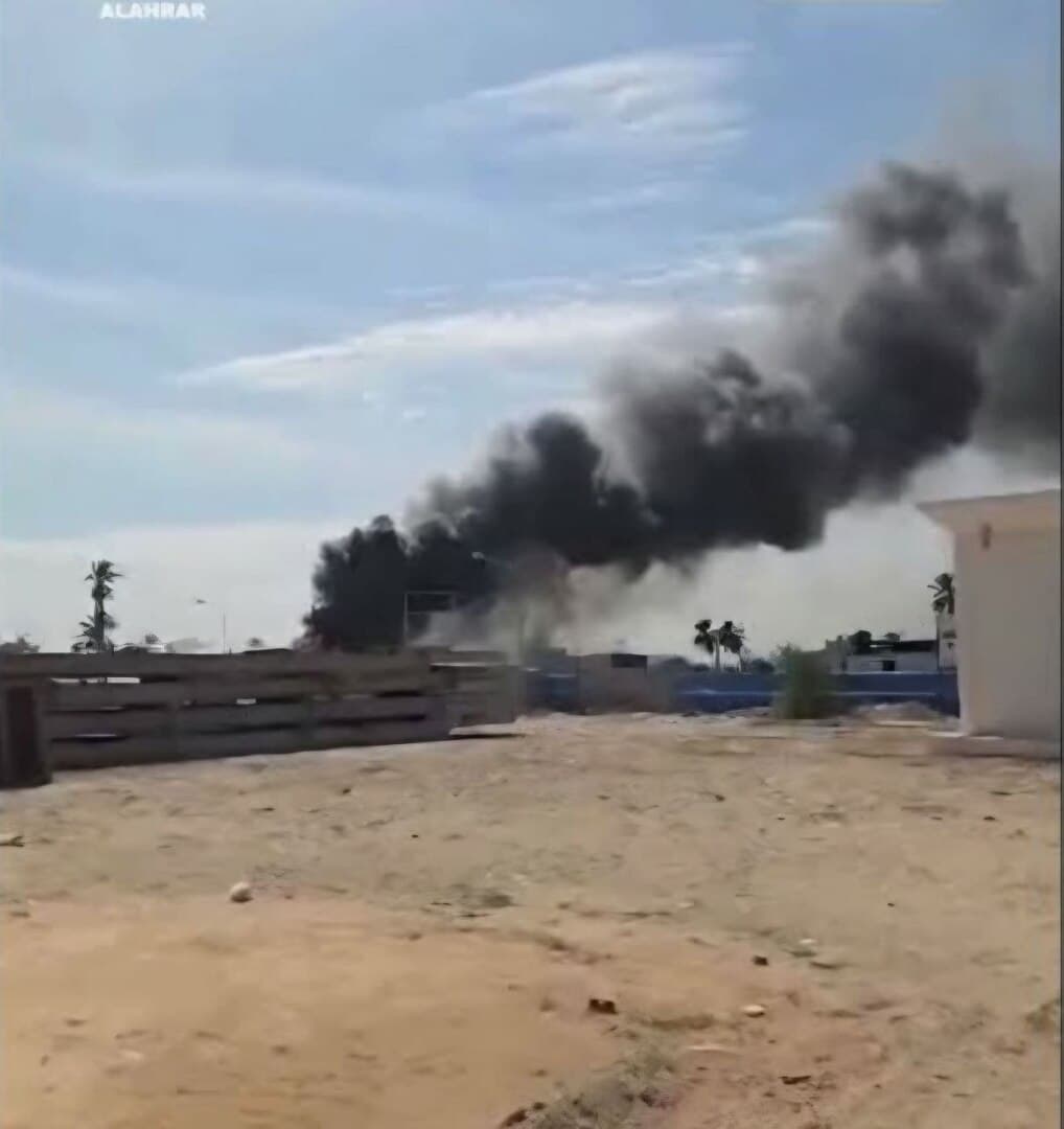 السودان.. هجمات جوية عنيفة في الخرطوم وبحري