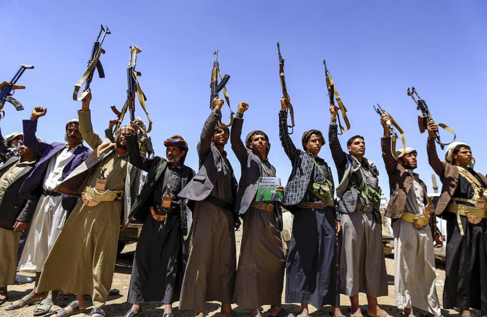 Yemen urges Islamic coalition versus Houthis