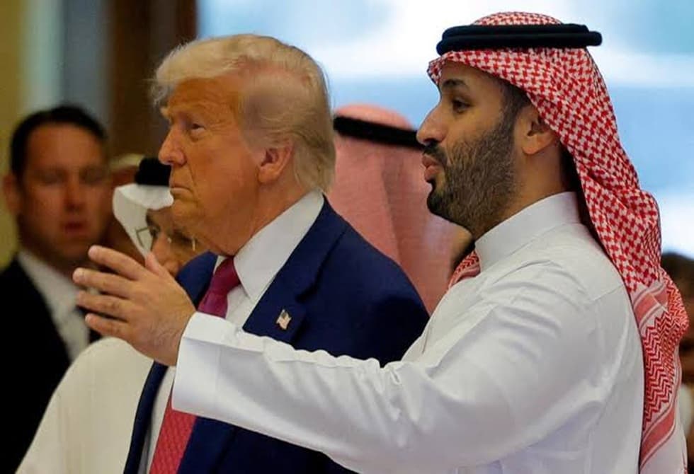 Israel reduces hopes for Riyadh ties