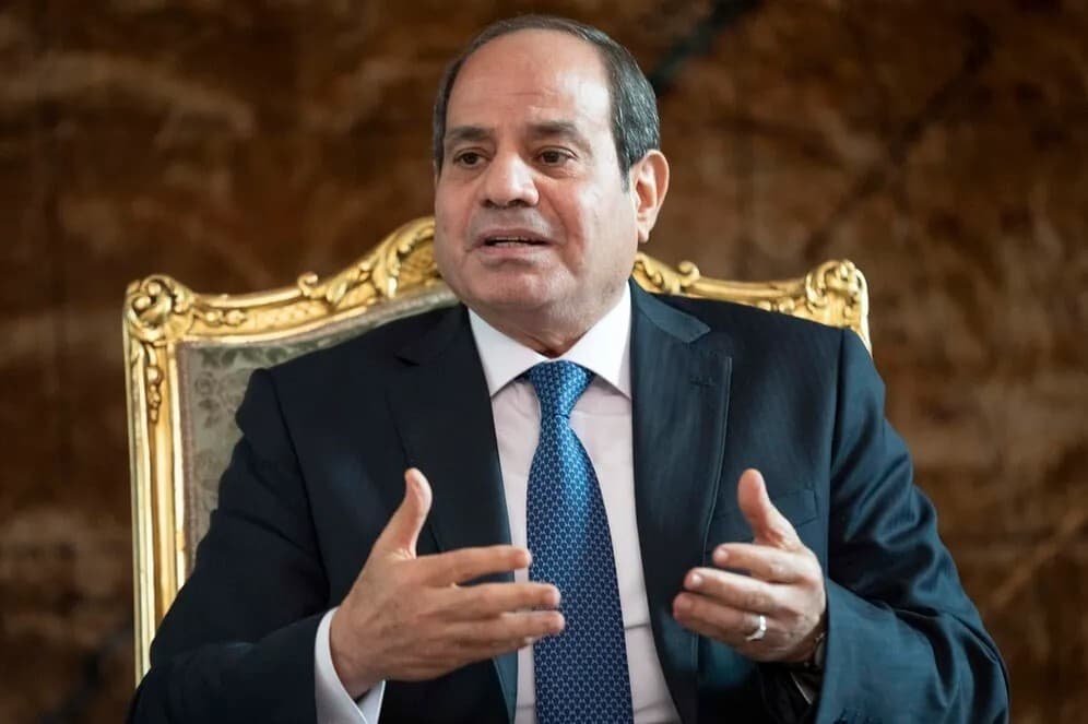 Hebrew media questions Egypt's next leader