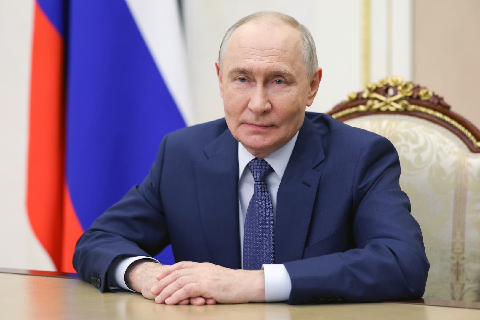 Kremlin: Putin's G20 plans undecided