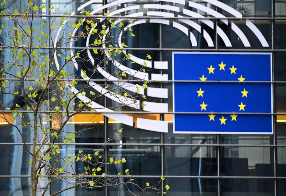 Washington: Europe's prosperity matters but the EU drifts off course