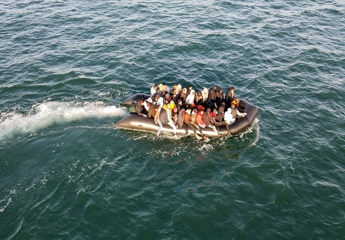 Greece: 6 Dead in Speedboat Collision