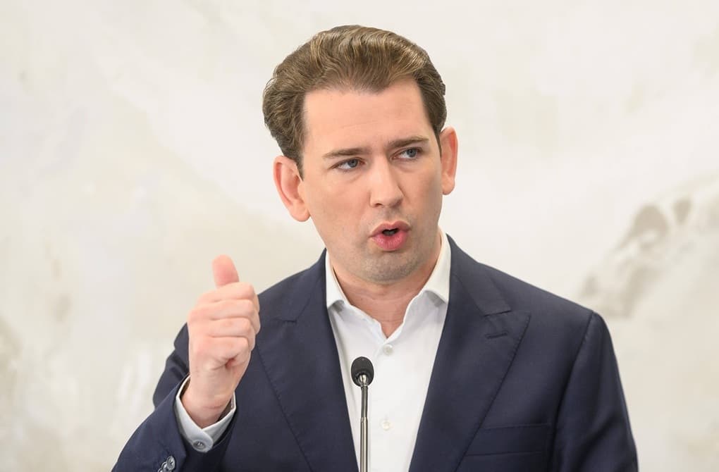 Ex-Austrian Advisor Warns of European Unrest