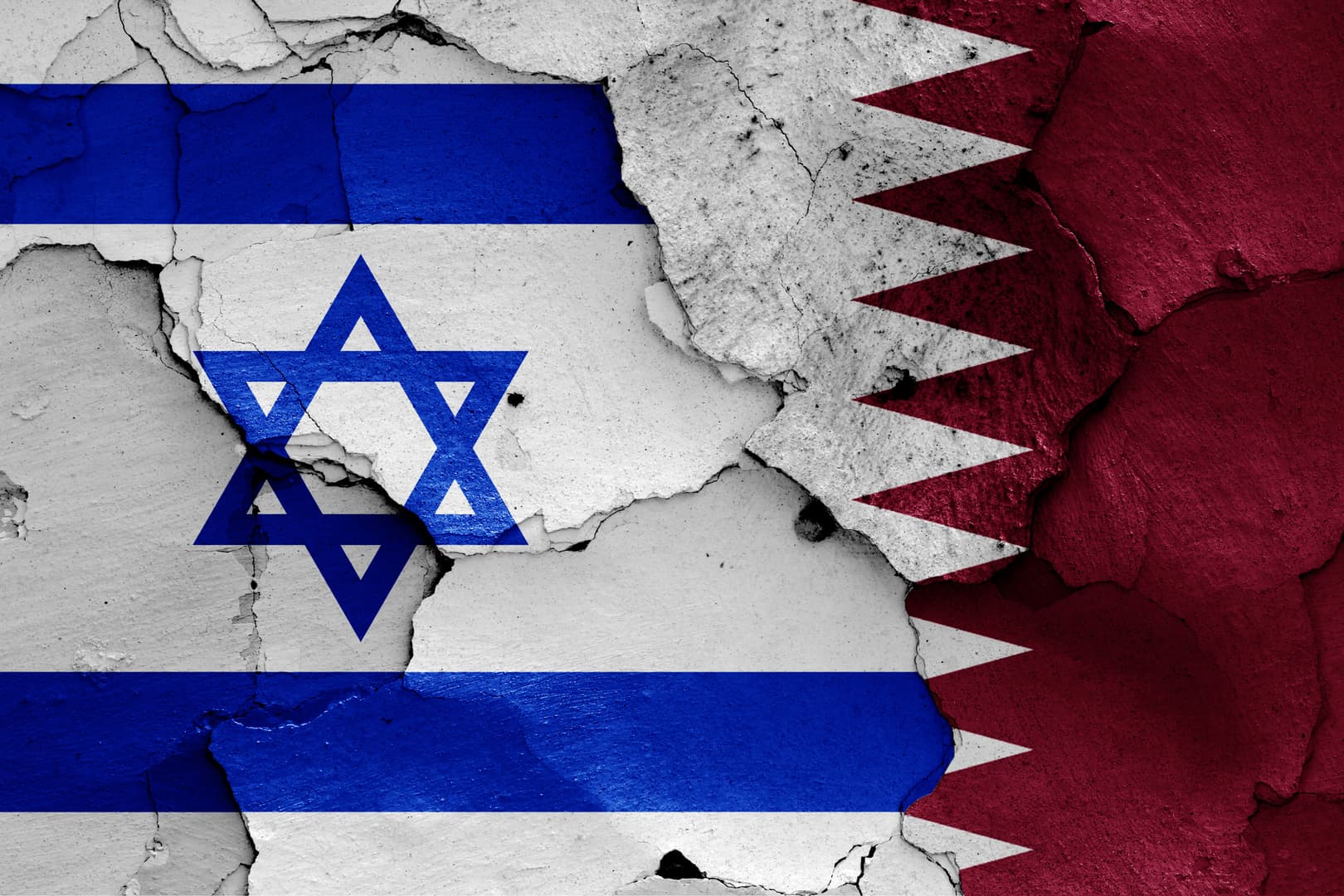 Israel transfers Qatari funds to Gaza