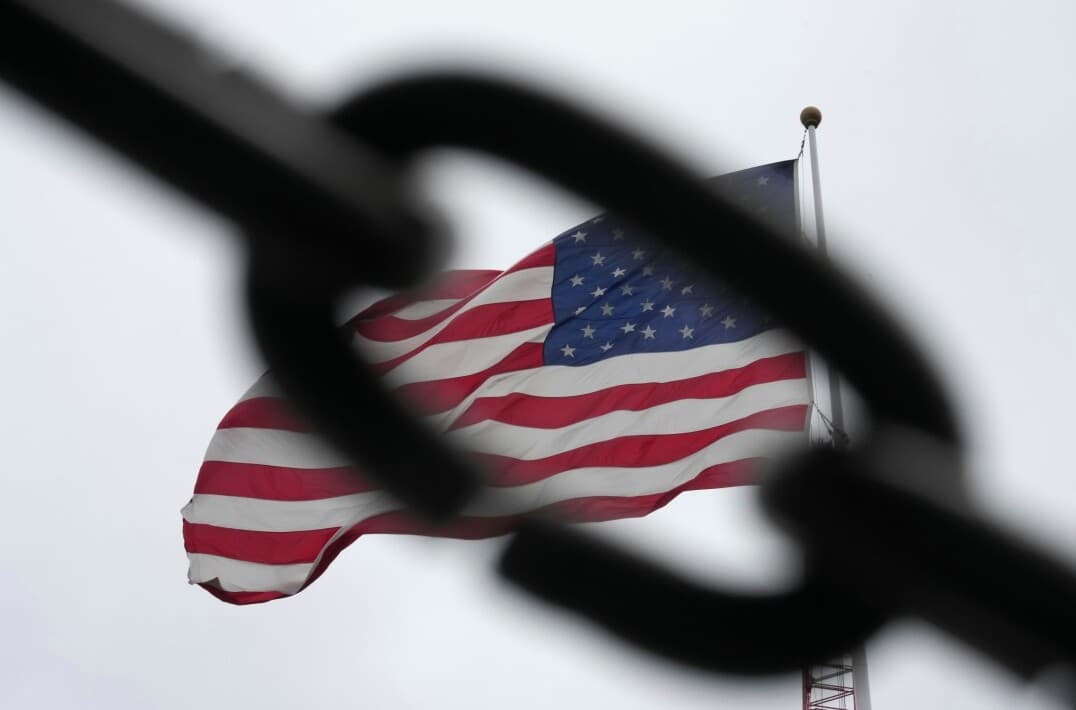 White House: No Iran attack before midterms