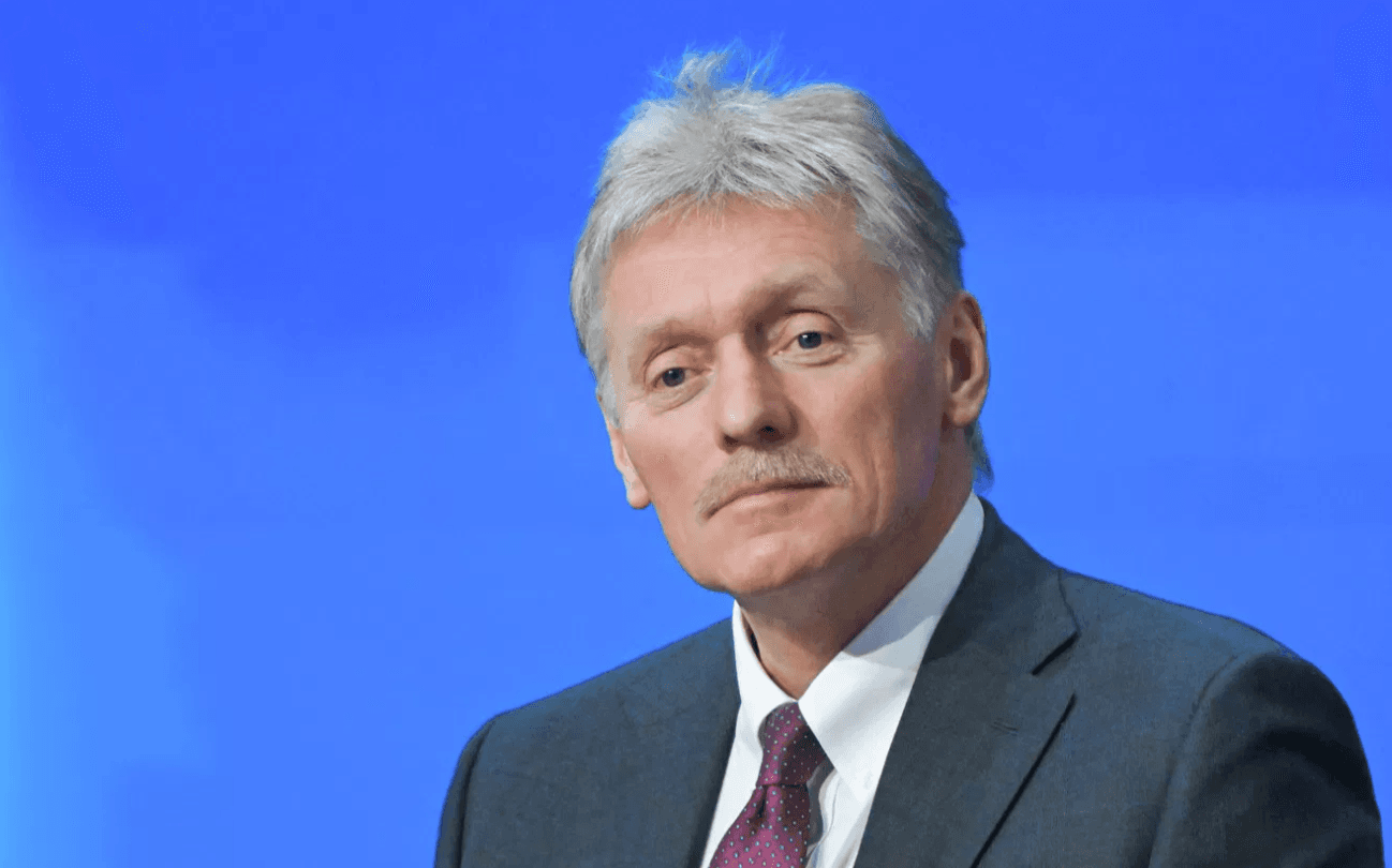 Kremlin Acknowledges US Role in Ukraine Talks