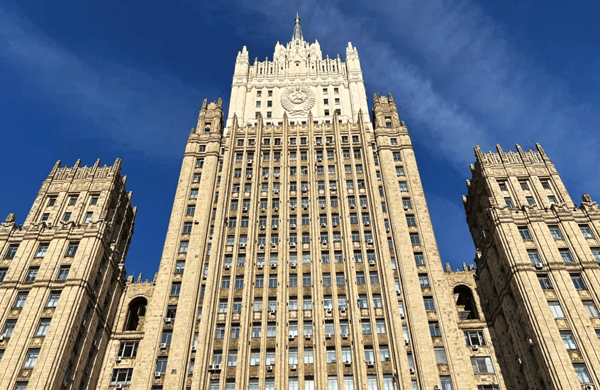 Russia criticizes US space military plans