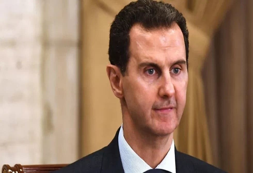 القضاء السوري يوضح خلفيات حكم الأسد الغيابي