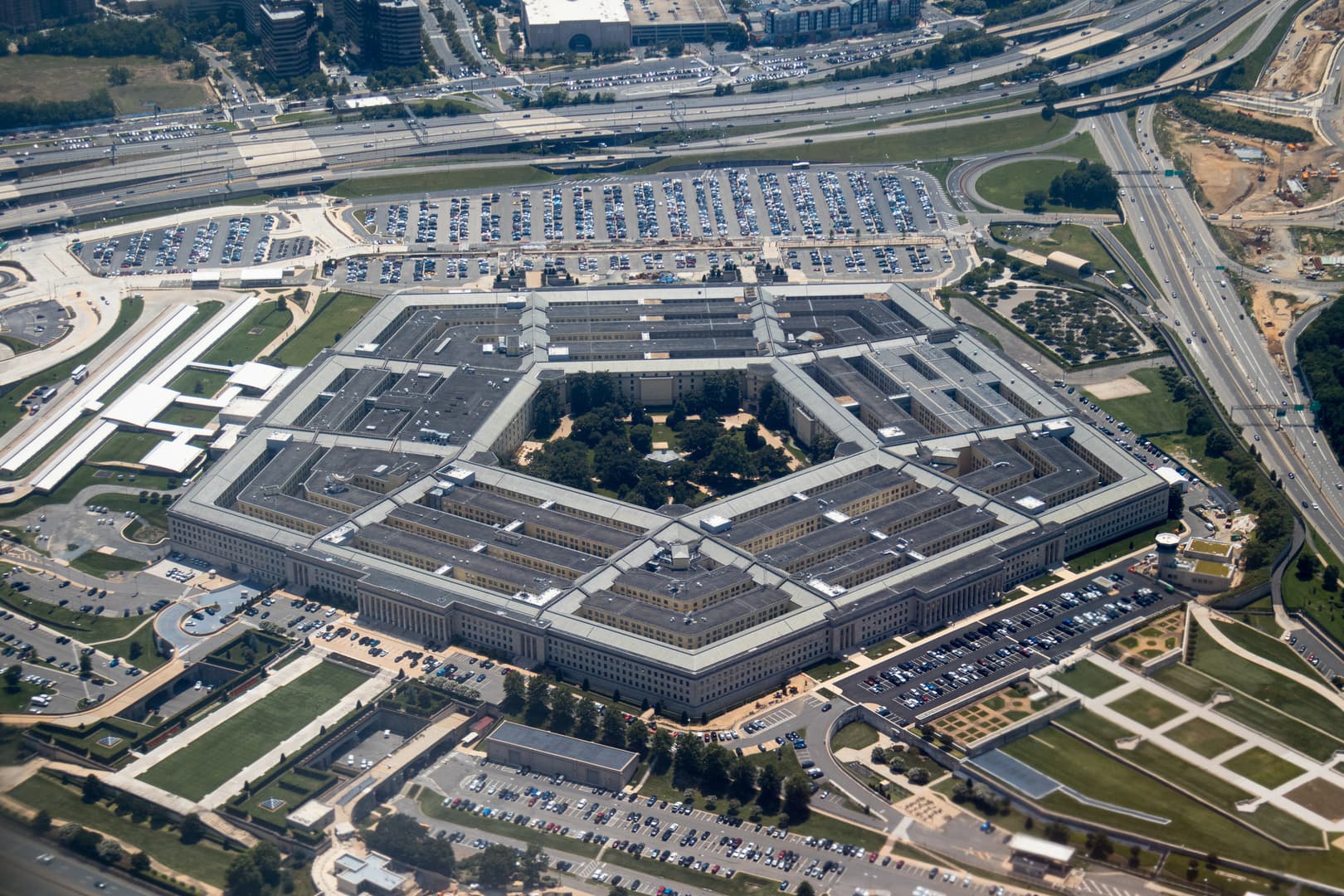 Pentagon develops secret sabotage unit