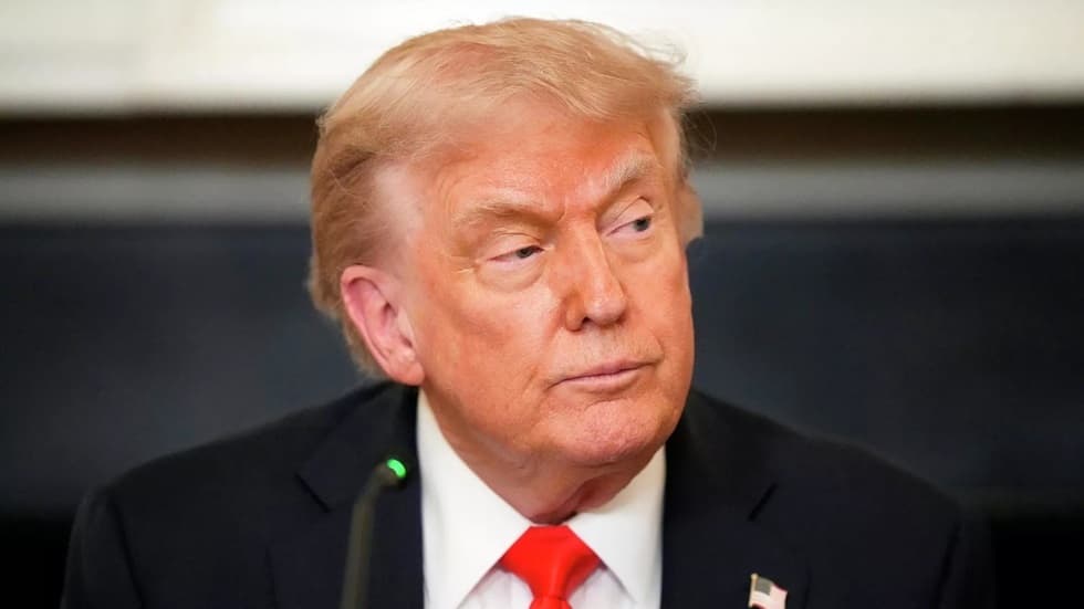 Trump weighs new Iran strikes after elections