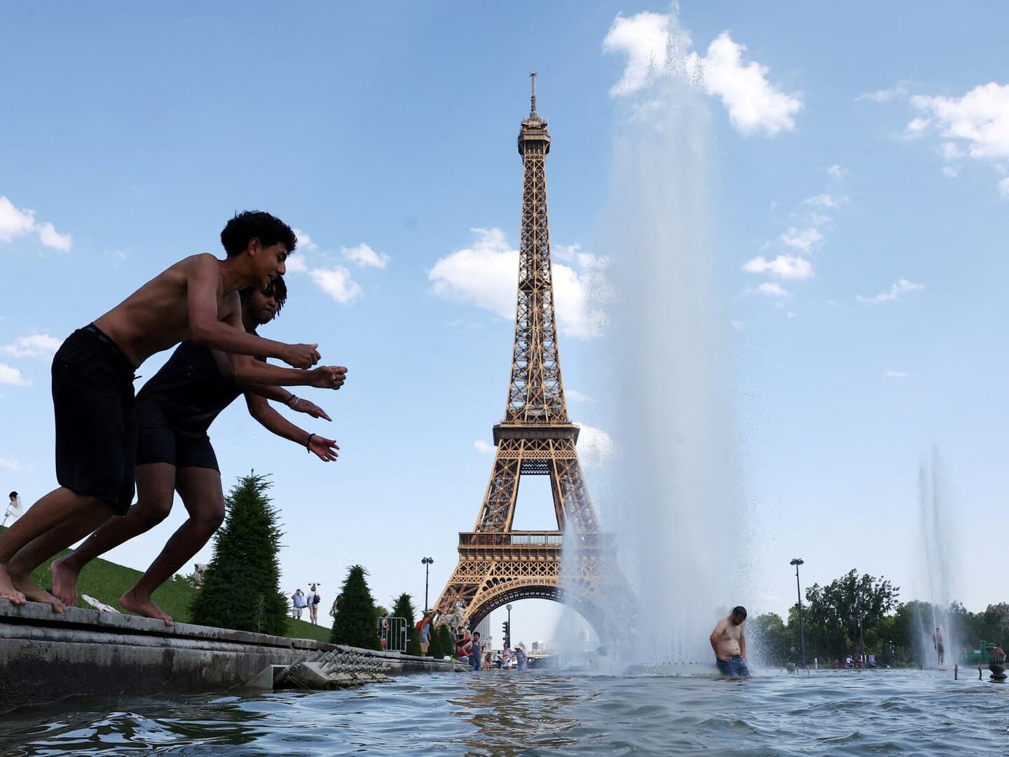 European summer causes 50,000 deaths