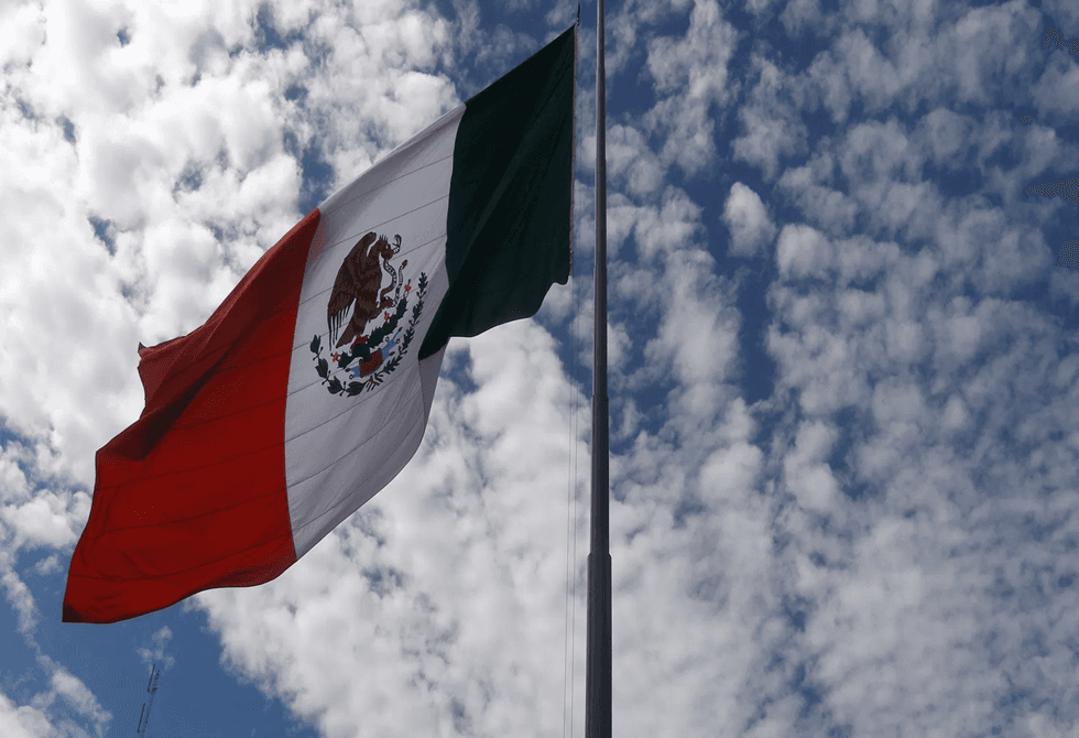 Mexico Denies Texas Claim
