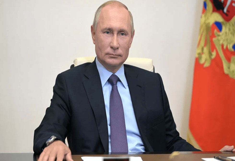 Canada, Europe Back Ukraine