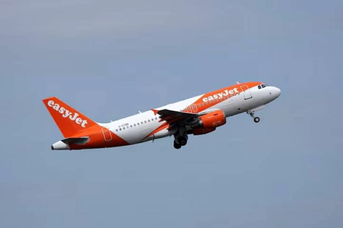 Castle Lake American Gains Initial Approval for EasyJet Acquisition