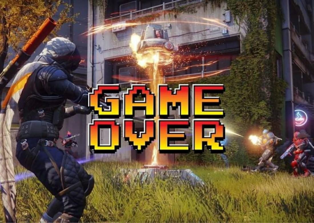 Decline of Live Gaming Model