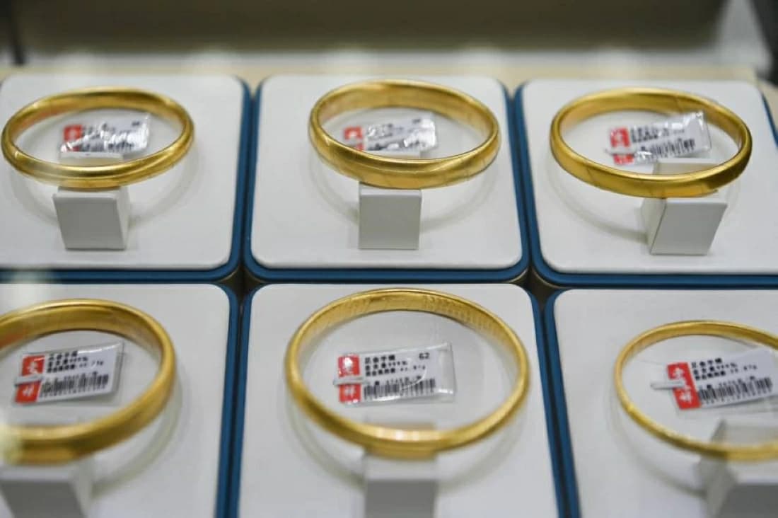 Saudi Gold Prices July 6 2026