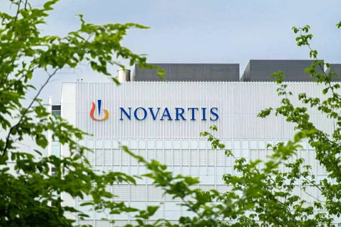 Novartis to expand cancer treatments with $1.5B investment